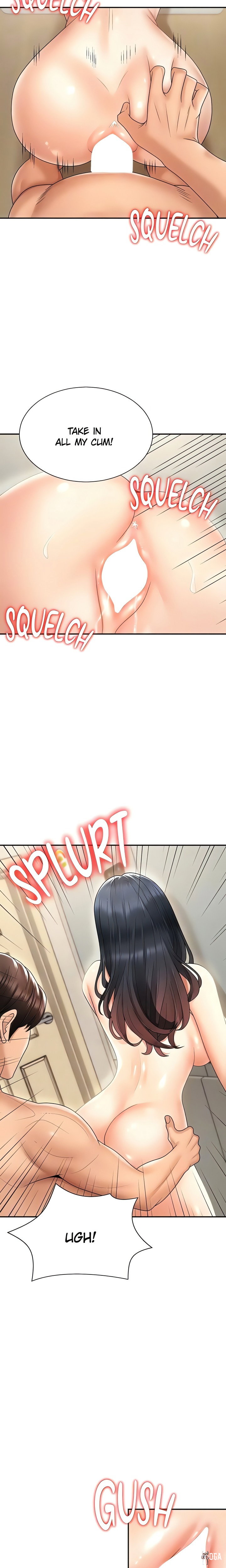 Pay With Your Body Pay With Your Body Chapter 29 - Página 17