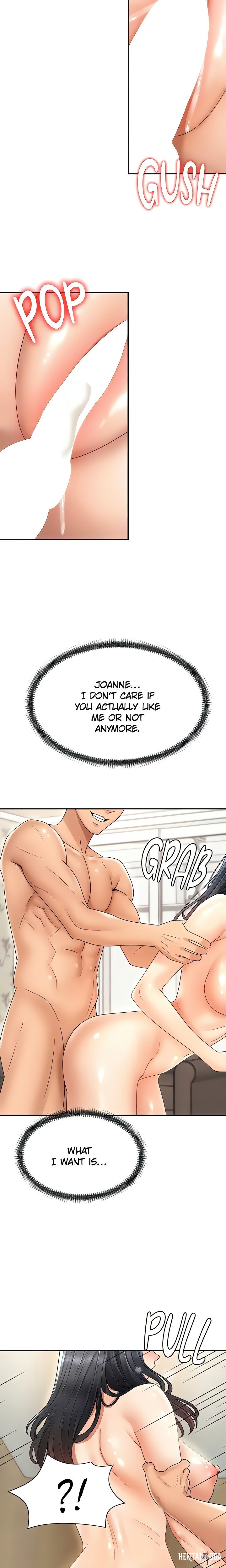 Pay With Your Body Pay With Your Body Chapter 29 - Página 18