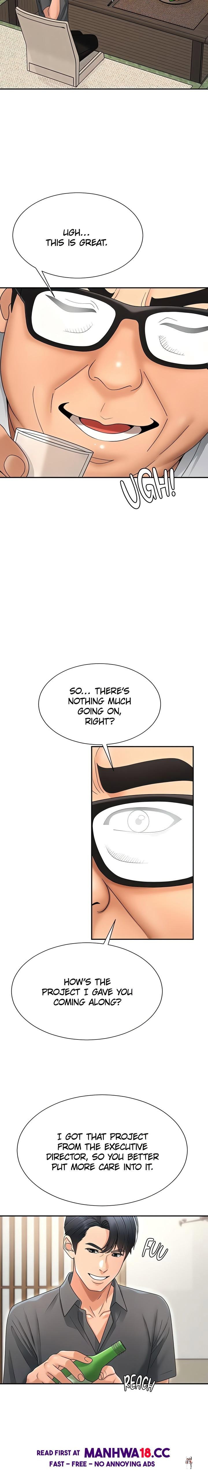 Pay With Your Body Pay With Your Body Chapter 29 - Página 4