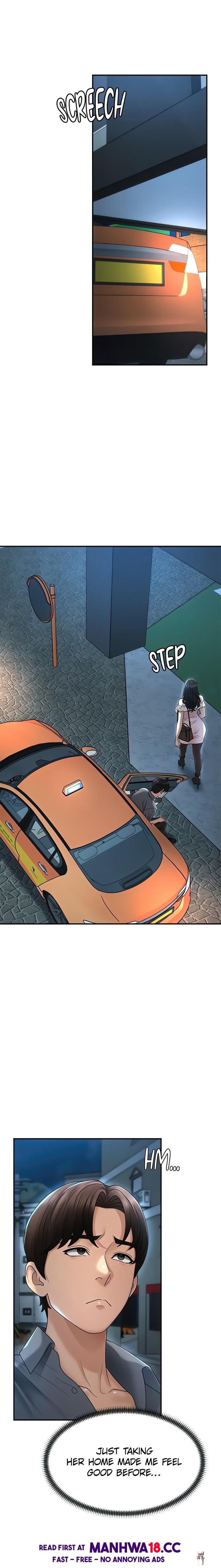 Pay With Your Body Pay With Your Body Chapter 28 - Página 12