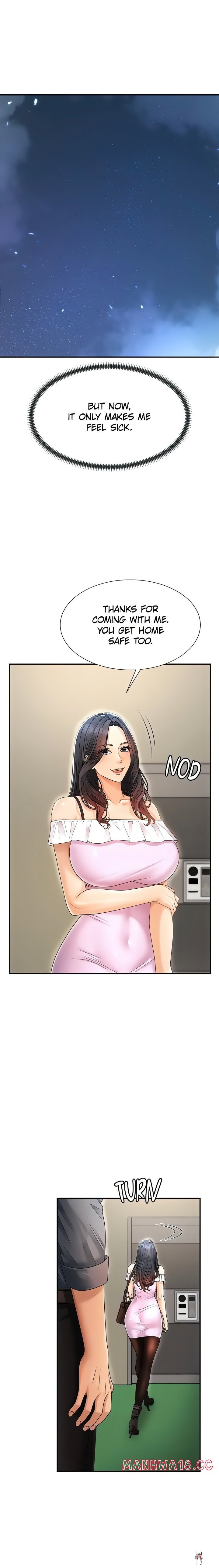 Pay With Your Body Pay With Your Body Chapter 28 - Página 13