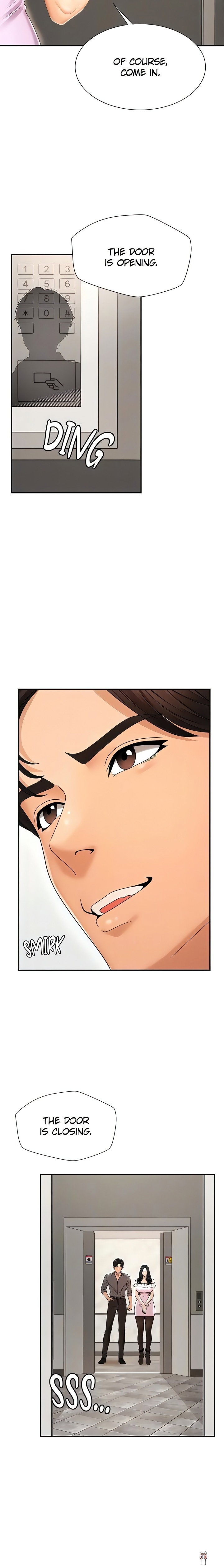 Pay With Your Body Pay With Your Body Chapter 28 - Página 15