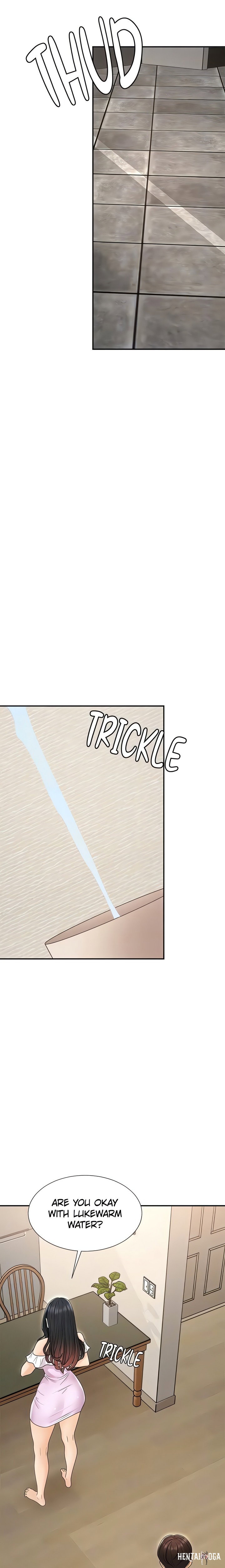 Pay With Your Body Pay With Your Body Chapter 28 - Página 16