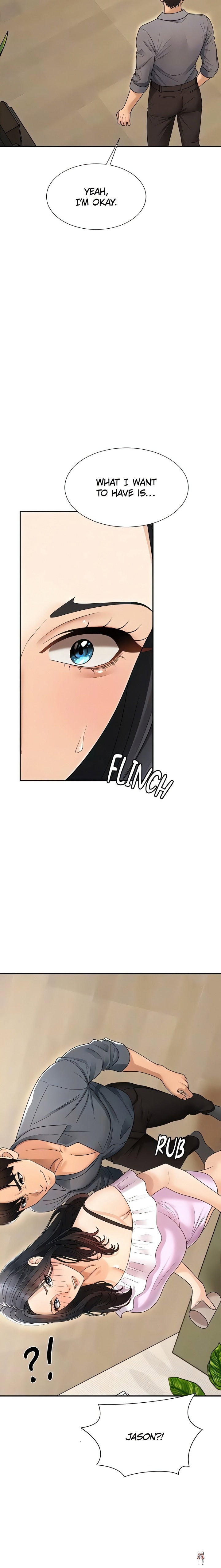 Pay With Your Body Pay With Your Body Chapter 28 - Página 17