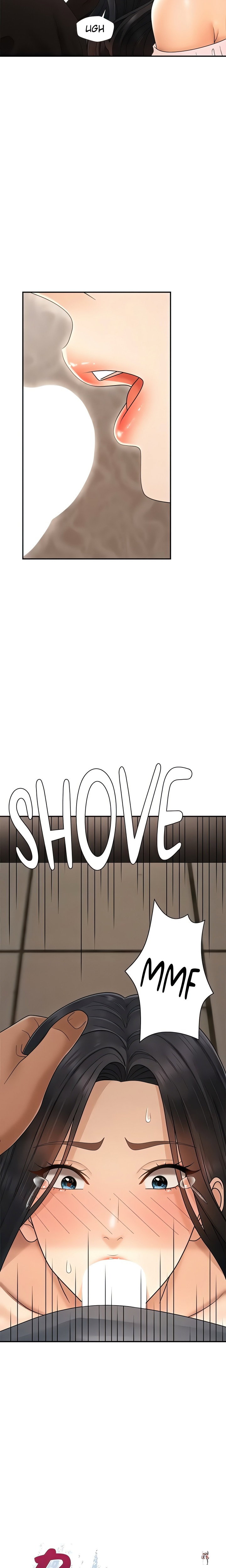 Pay With Your Body Pay With Your Body Chapter 28 - Página 2