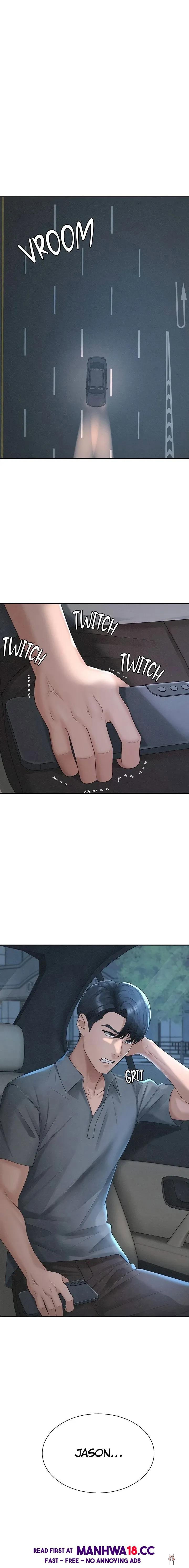 Pay With Your Body Pay With Your Body Chapter 31 - صفحة 1