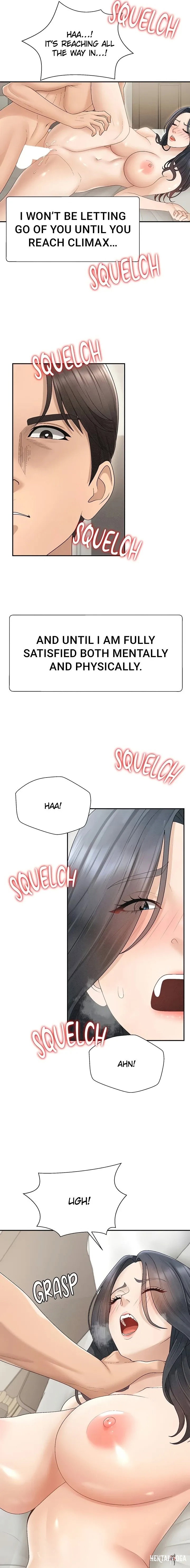 Pay With Your Body Pay With Your Body Chapter 31 - صفحة 11