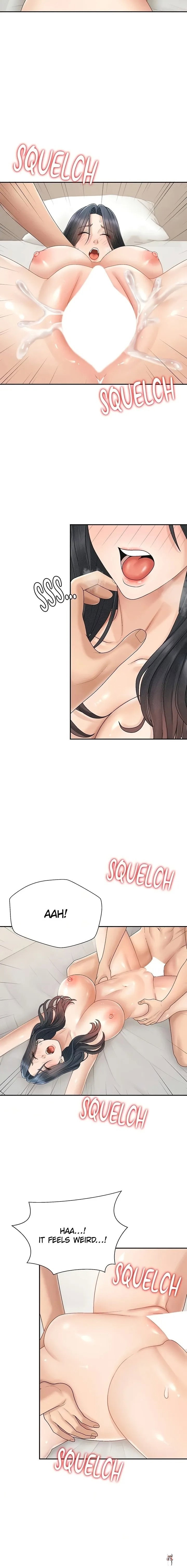 Pay With Your Body Pay With Your Body Chapter 31 - صفحة 12