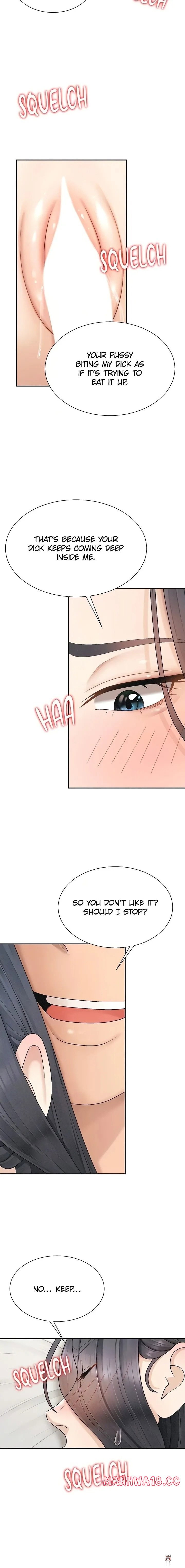 Pay With Your Body Pay With Your Body Chapter 31 - صفحة 6