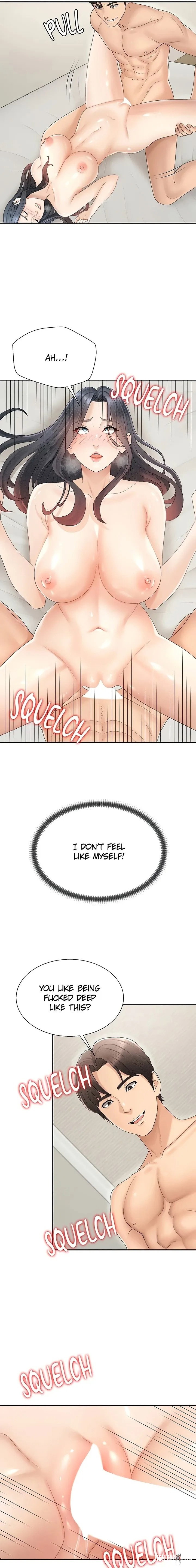 Pay With Your Body Pay With Your Body Chapter 31 - صفحة 9