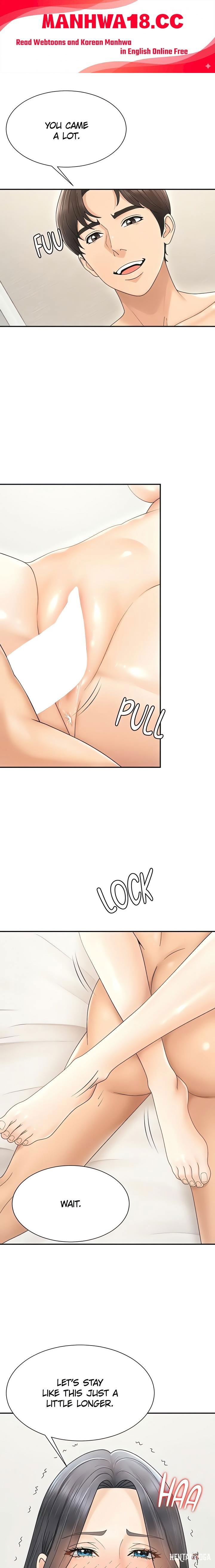 Pay With Your Body Pay With Your Body Chapter 32 - Página 1