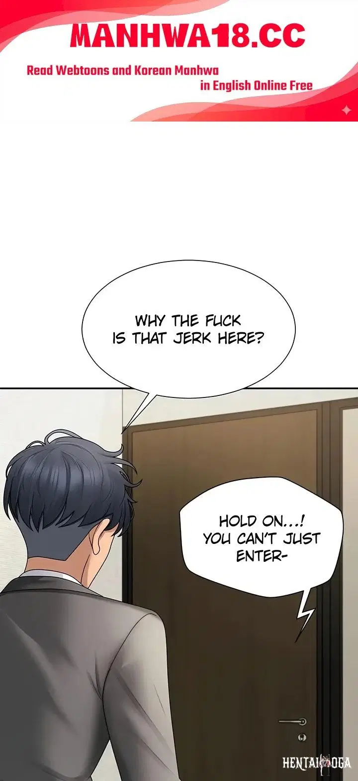Pay With Your Body Pay With Your Body Chapter 34 - Page 1