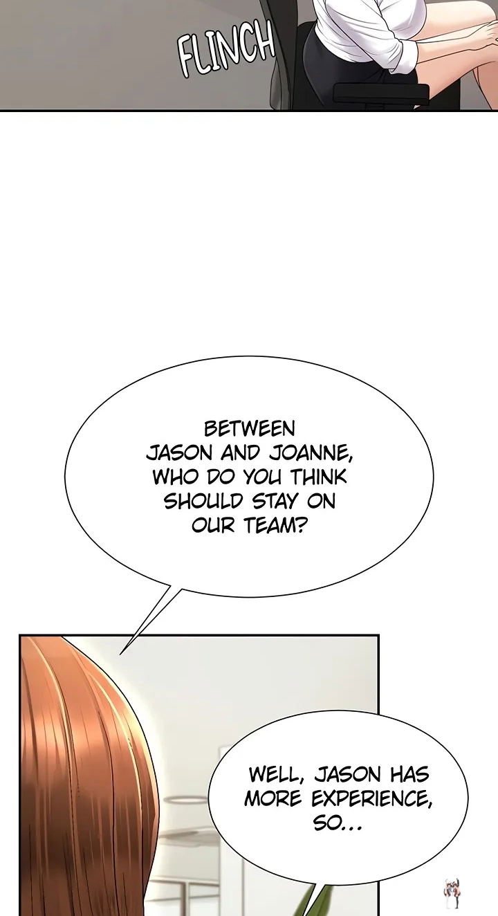 Pay With Your Body Pay With Your Body Chapter 34 - Page 11