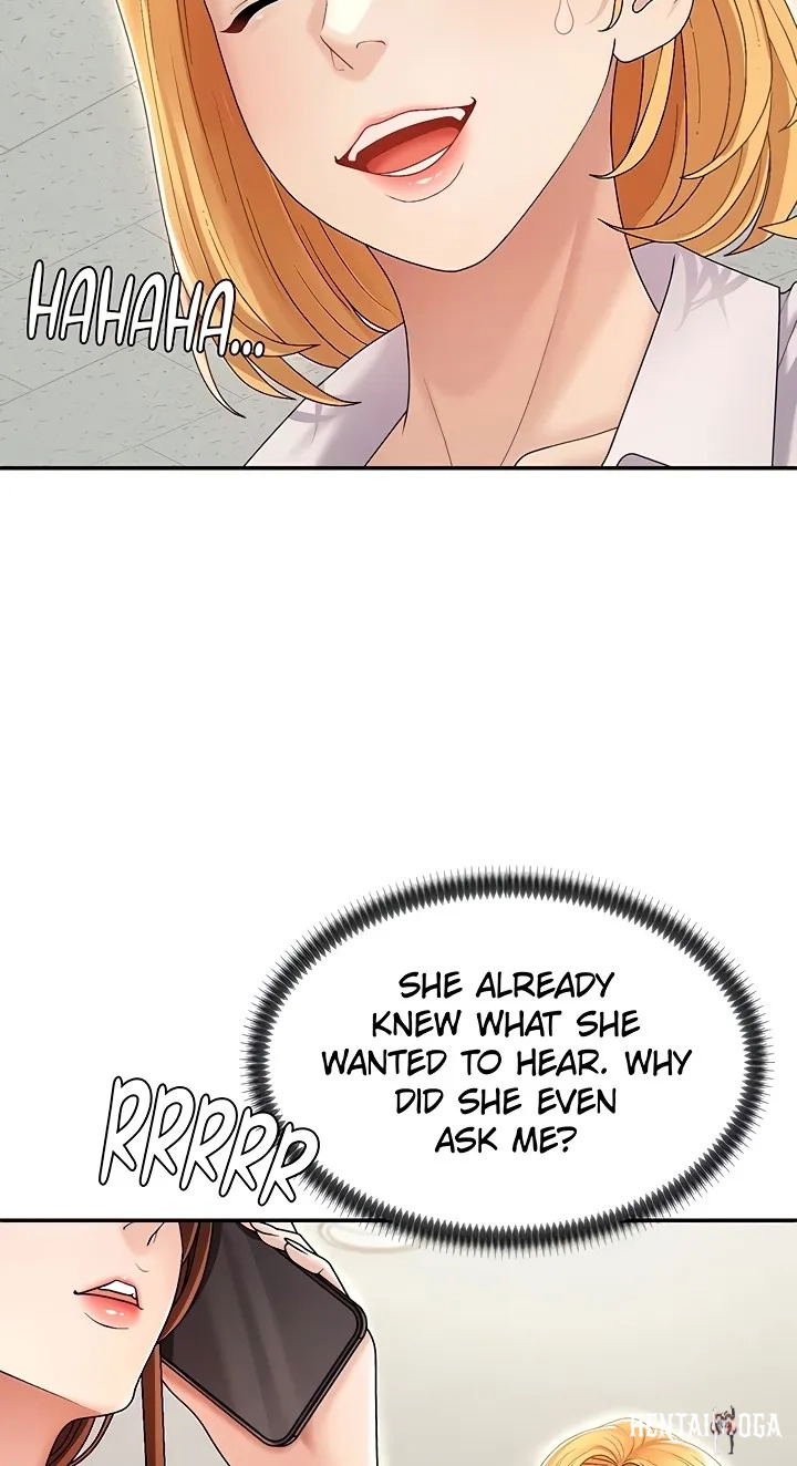 Pay With Your Body Pay With Your Body Chapter 34 - Page 14