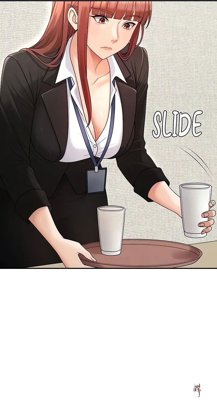 Pay With Your Body Pay With Your Body Chapter 34 - Page 19