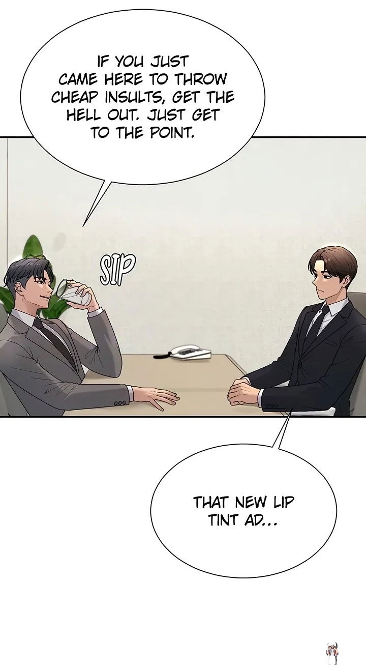 Pay With Your Body Pay With Your Body Chapter 34 - Page 26