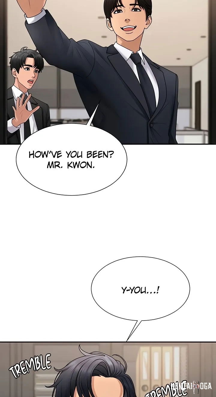 Pay With Your Body Pay With Your Body Chapter 34 - Page 3