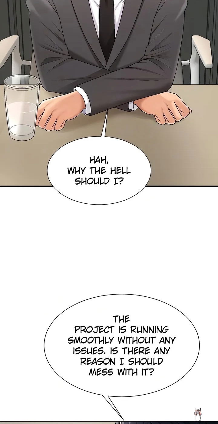 Pay With Your Body Pay With Your Body Chapter 34 - Page 30