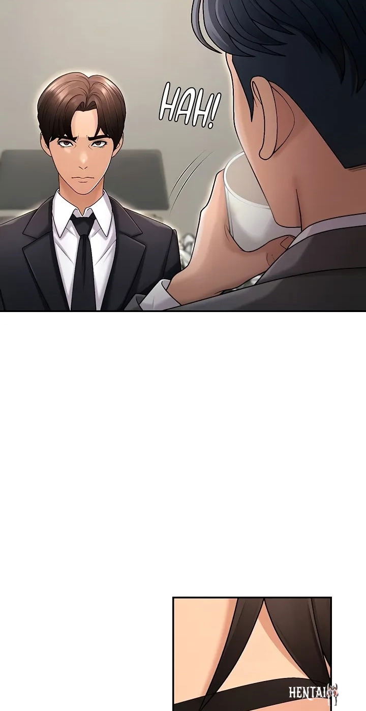 Pay With Your Body Pay With Your Body Chapter 34 - Page 31