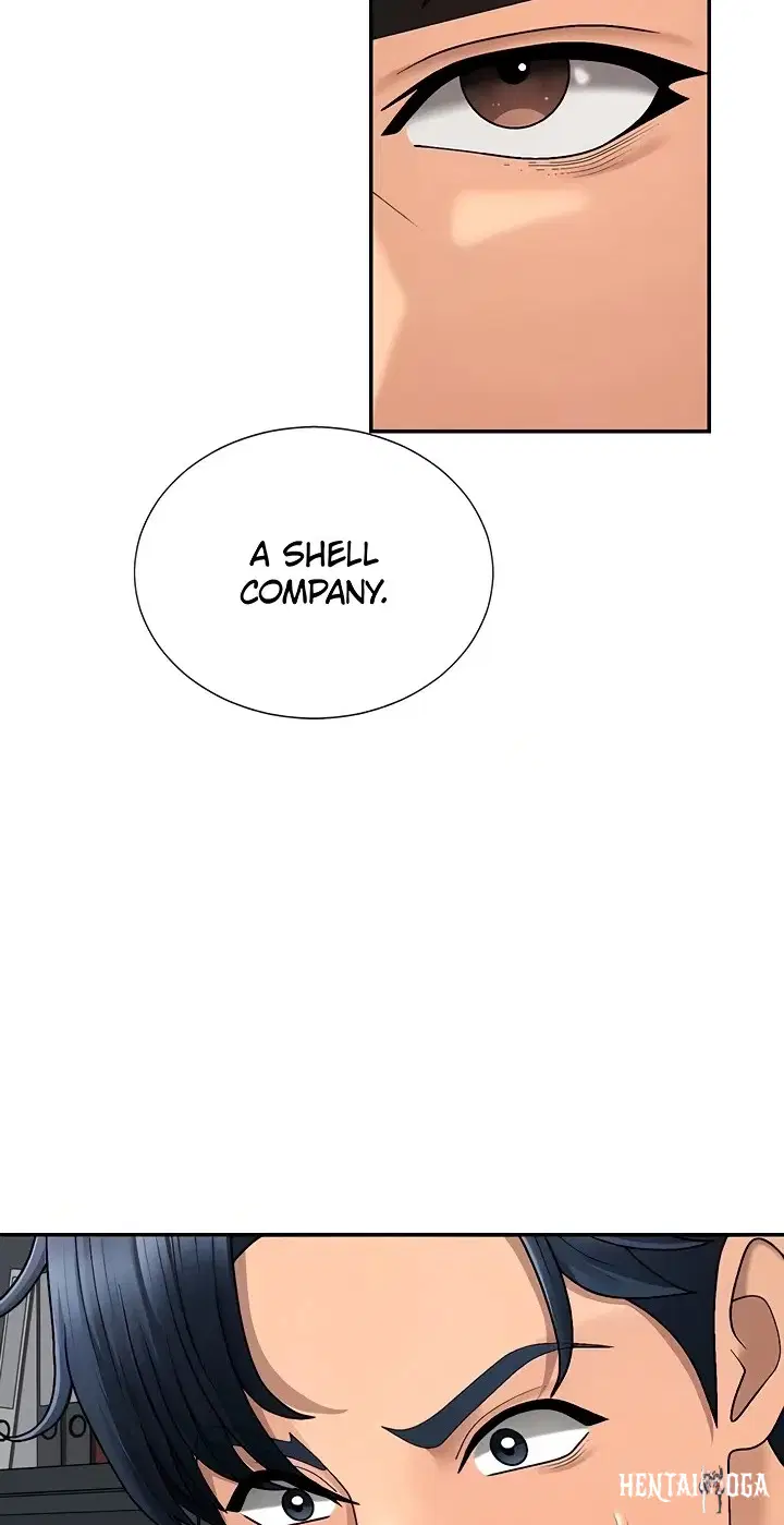 Pay With Your Body Pay With Your Body Chapter 34 - Page 32