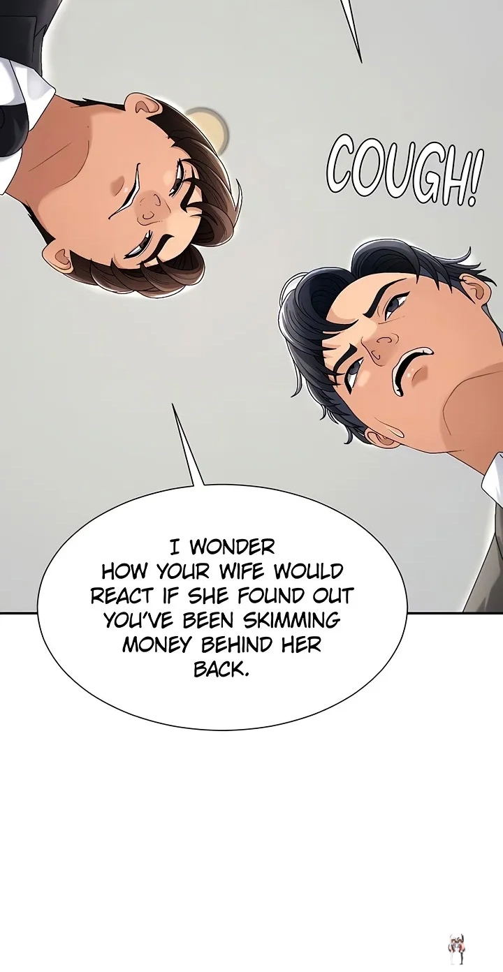 Pay With Your Body Pay With Your Body Chapter 34 - Page 34