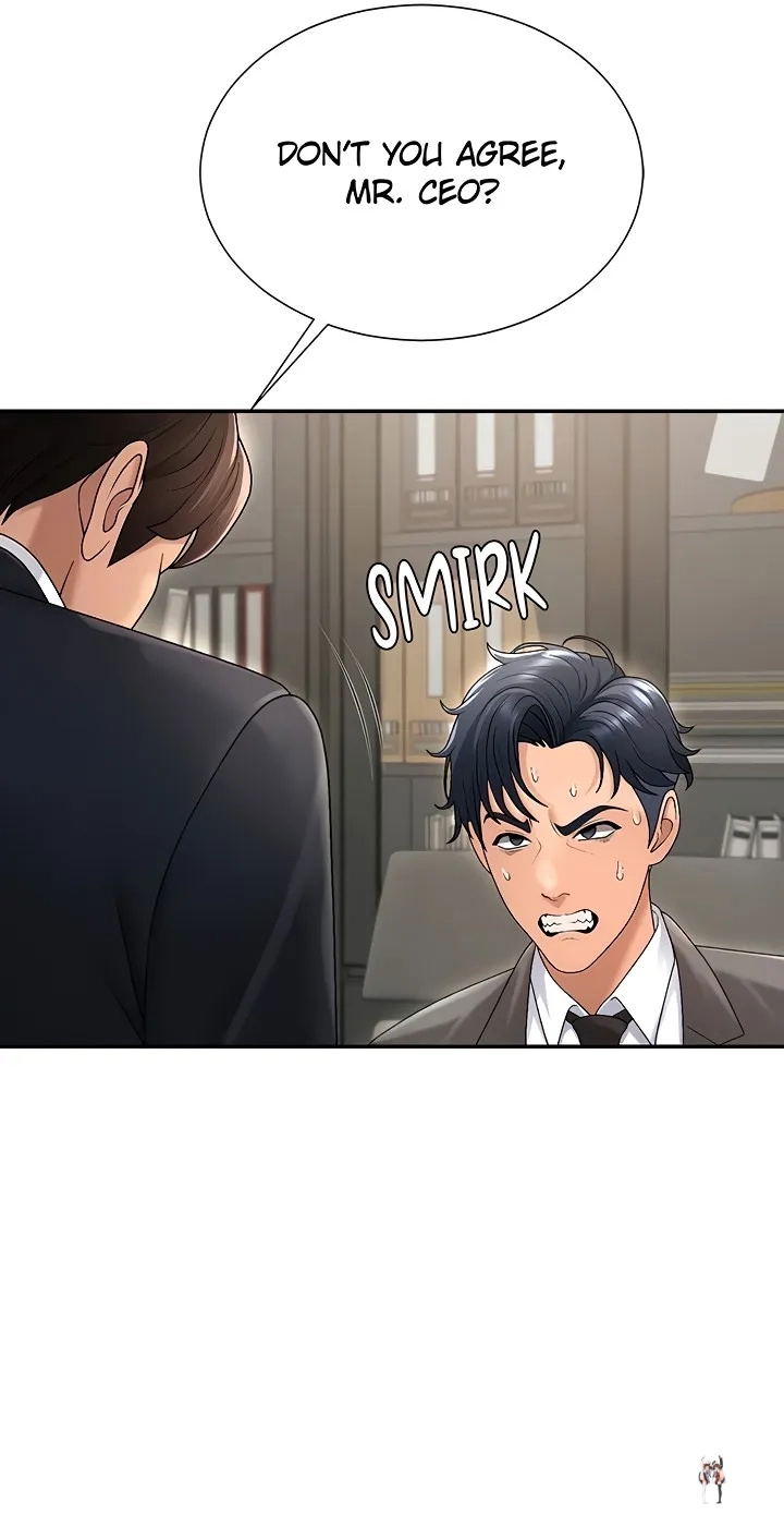 Pay With Your Body Pay With Your Body Chapter 34 - Page 35