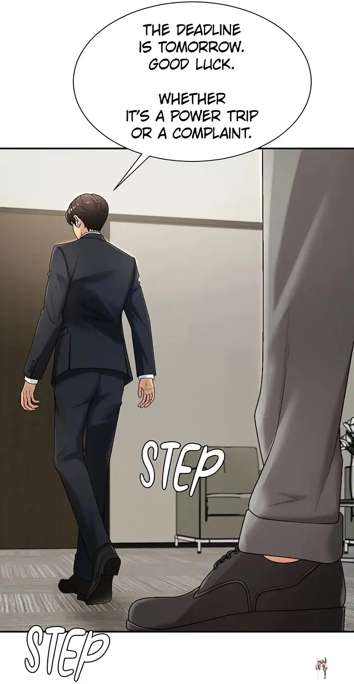 Pay With Your Body Pay With Your Body Chapter 34 - Page 36
