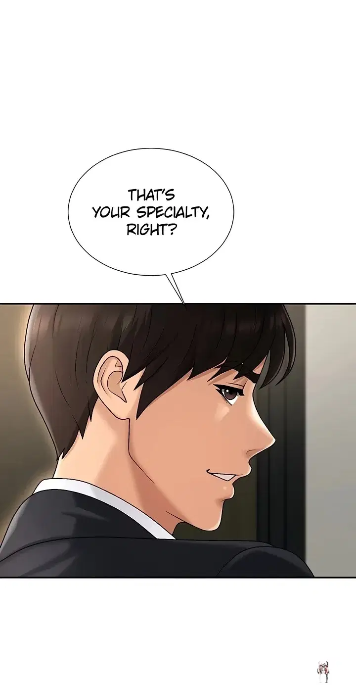 Pay With Your Body Pay With Your Body Chapter 34 - Page 37