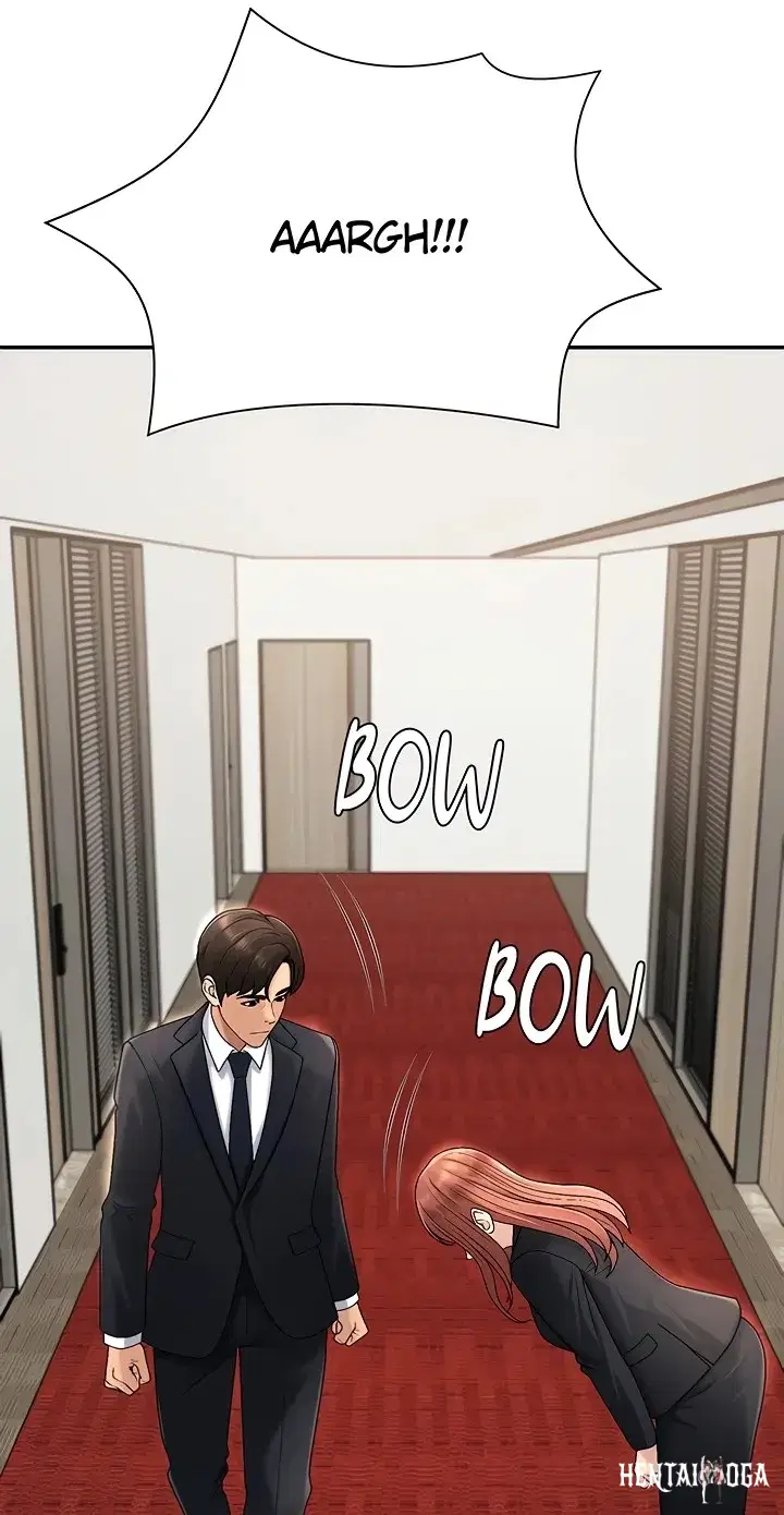 Pay With Your Body Pay With Your Body Chapter 34 - Page 39