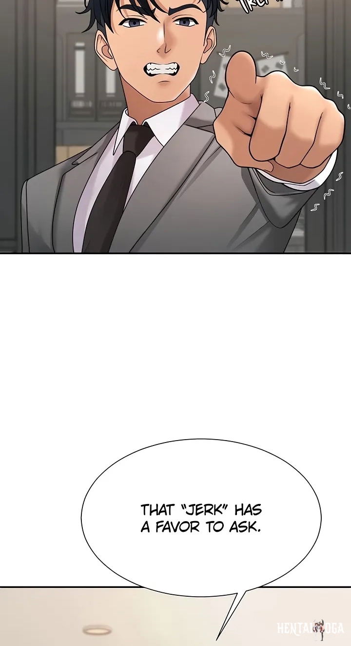 Pay With Your Body Pay With Your Body Chapter 34 - Page 4