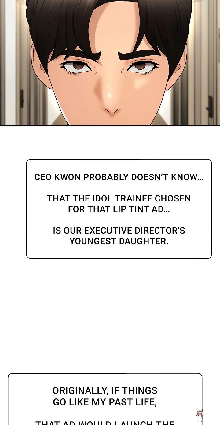 Pay With Your Body Pay With Your Body Chapter 34 - Page 41