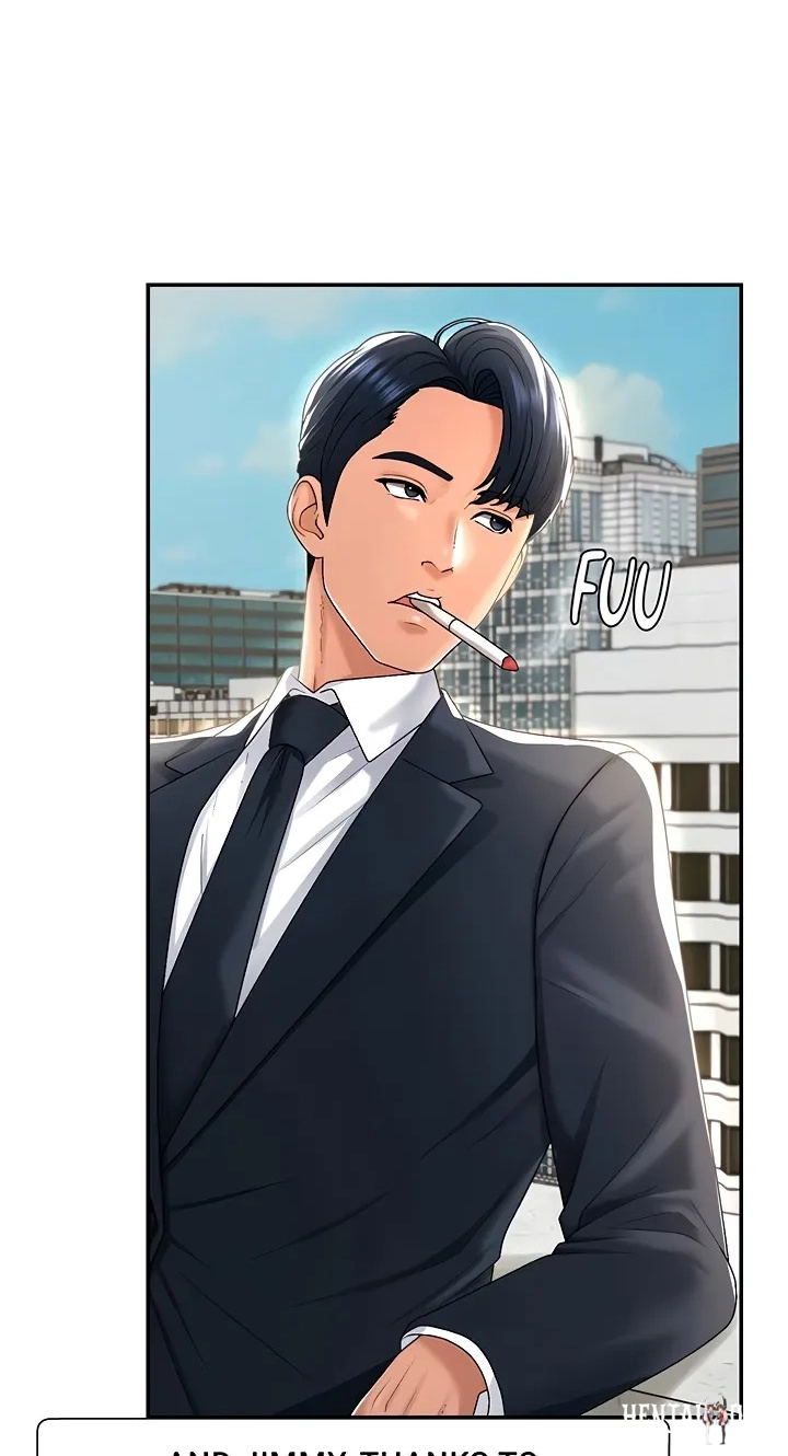 Pay With Your Body Pay With Your Body Chapter 34 - Page 44