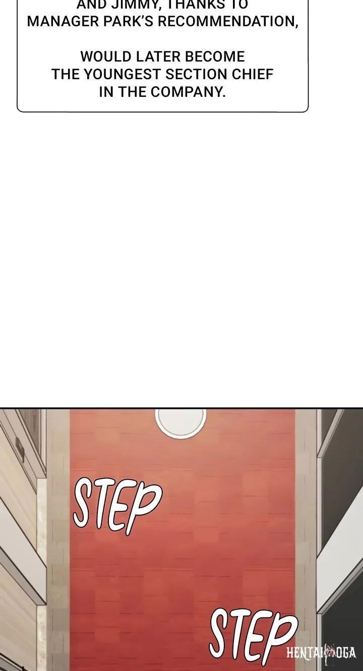 Pay With Your Body Pay With Your Body Chapter 34 - Page 45