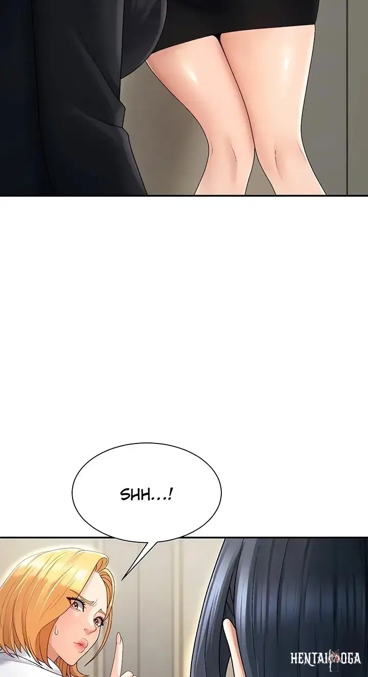 Pay With Your Body Pay With Your Body Chapter 34 - Page 52