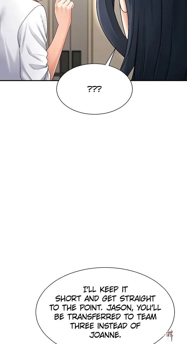Pay With Your Body Pay With Your Body Chapter 34 - Page 53