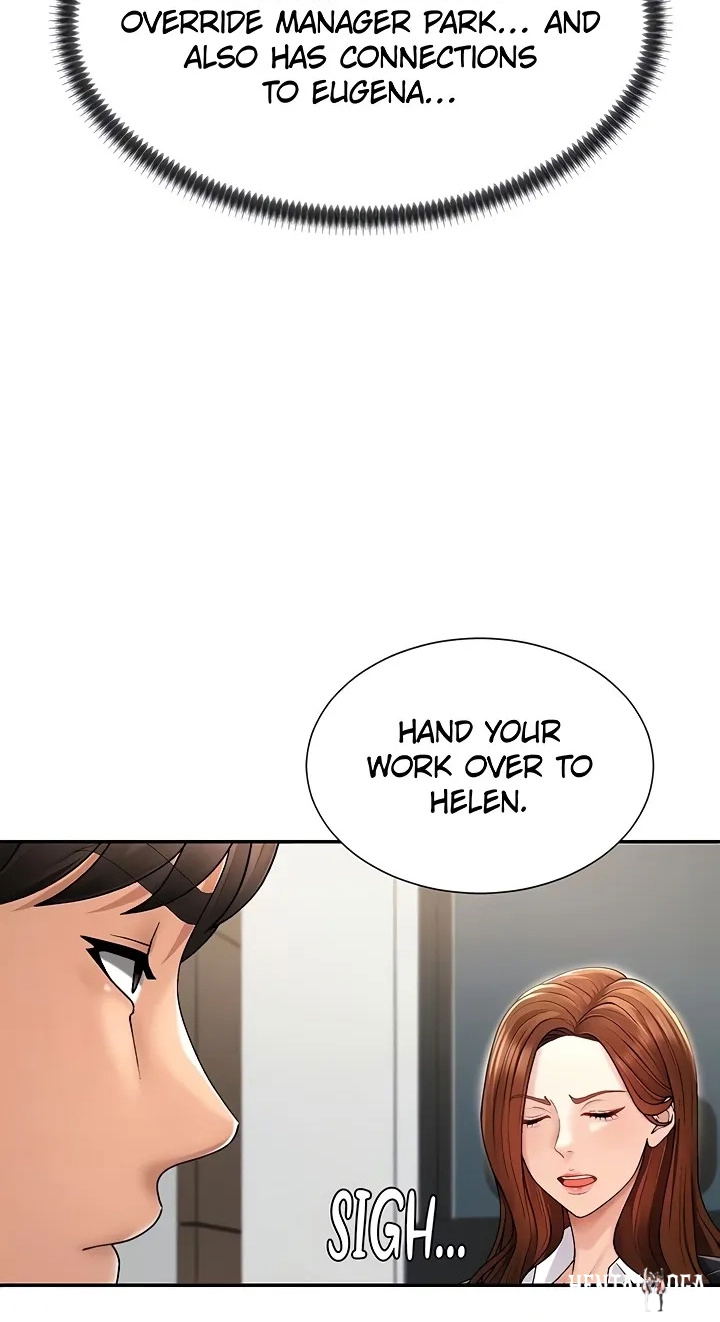 Pay With Your Body Pay With Your Body Chapter 34 - Page 56