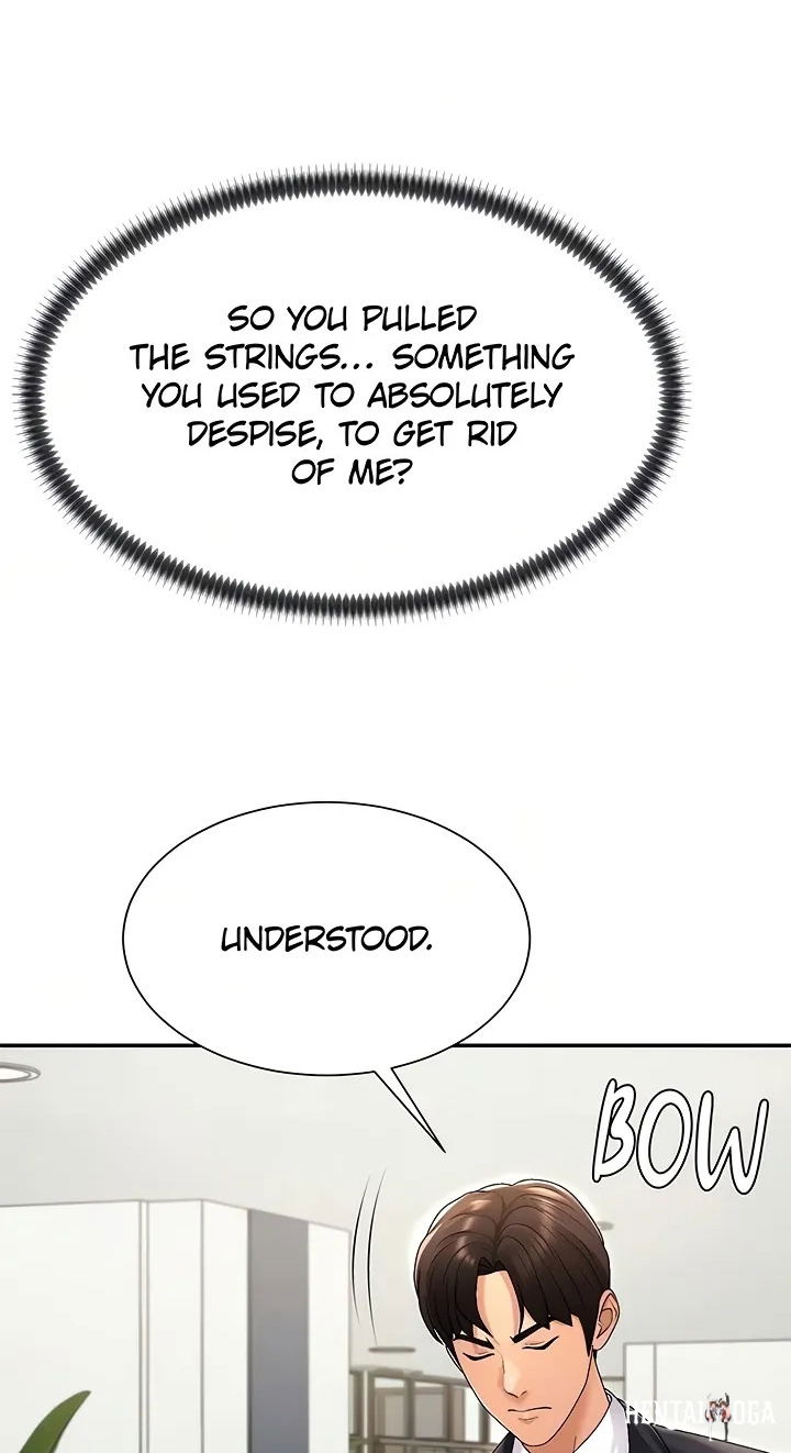 Pay With Your Body Pay With Your Body Chapter 34 - Page 58