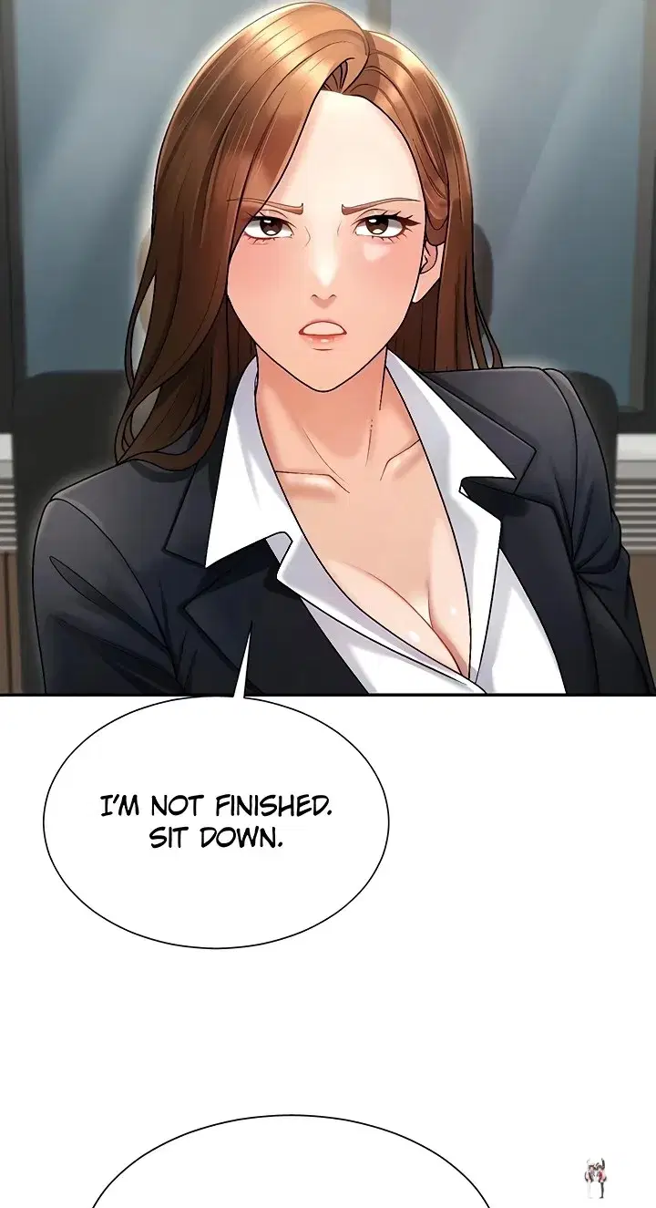 Pay With Your Body Pay With Your Body Chapter 34 - Page 60