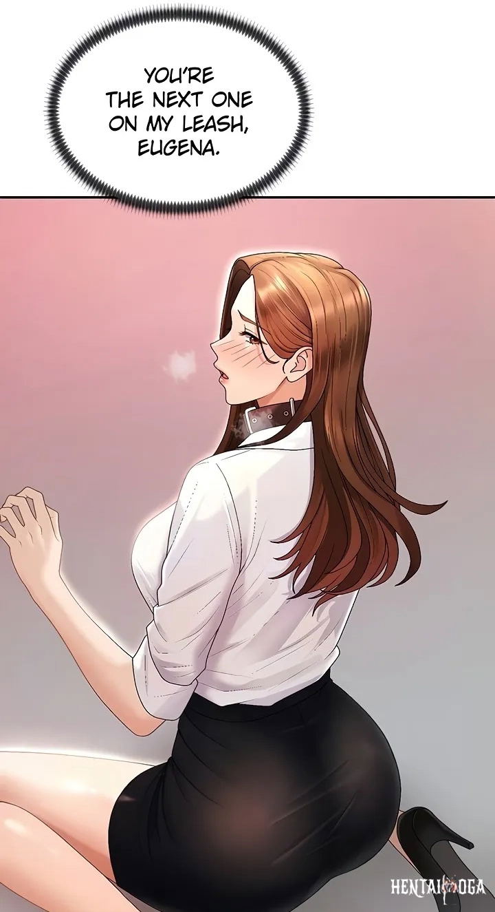Pay With Your Body Pay With Your Body Chapter 34 - Page 63