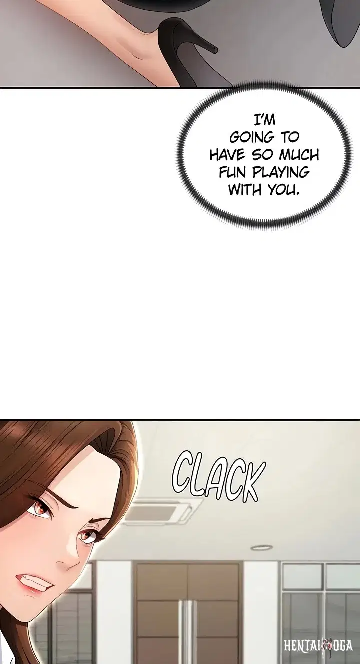 Pay With Your Body Pay With Your Body Chapter 34 - Page 64