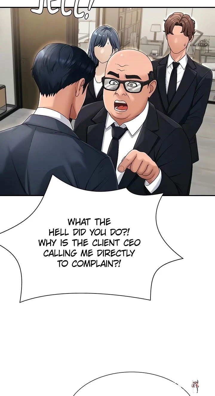 Pay With Your Body Pay With Your Body Chapter 34 - Page 67