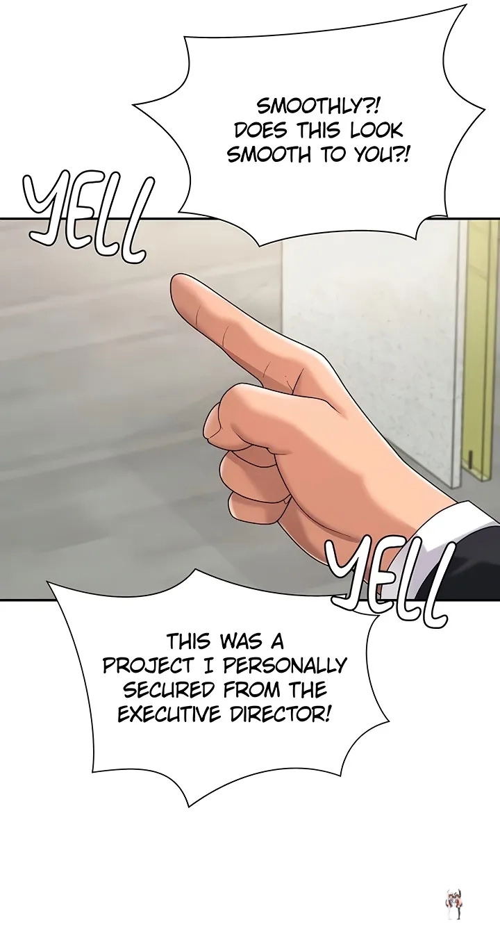 Pay With Your Body Pay With Your Body Chapter 34 - Page 69