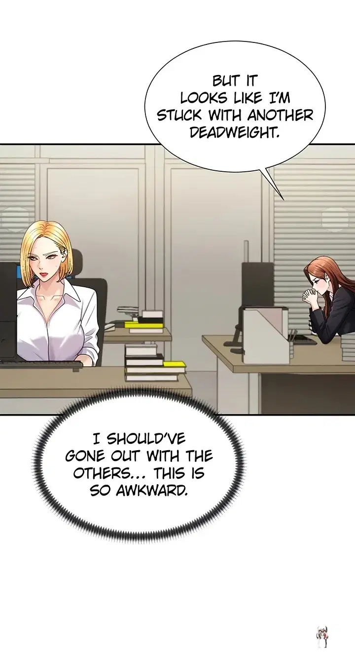Pay With Your Body Pay With Your Body Chapter 34 - Page 9