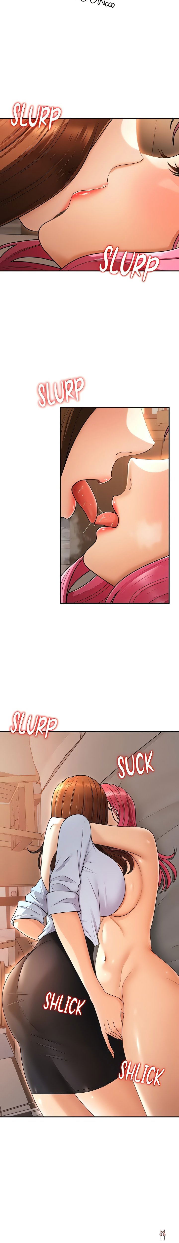 Pay With Your Body Pay With Your Body Chapter 36 - Page 3