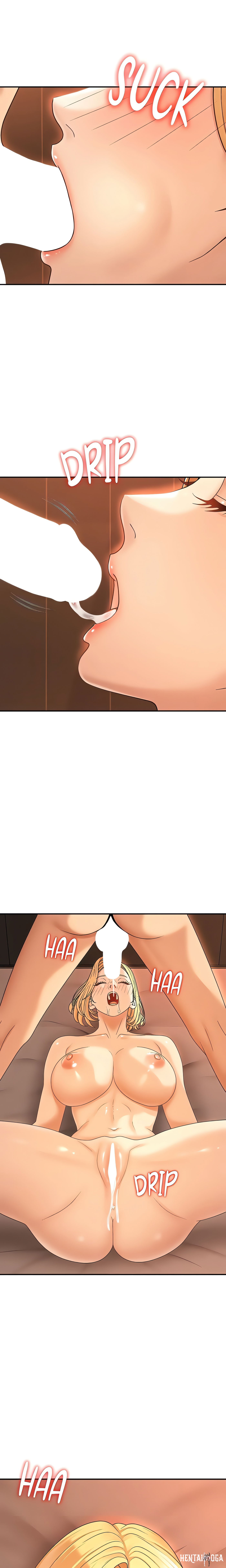 Pay With Your Body Pay With Your Body Chapter 38 - Page 1