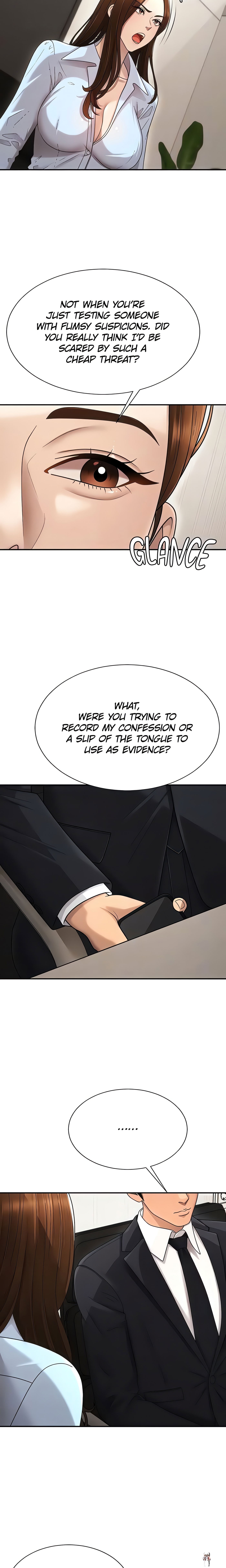 Pay With Your Body Pay With Your Body Chapter 38 - Page 16