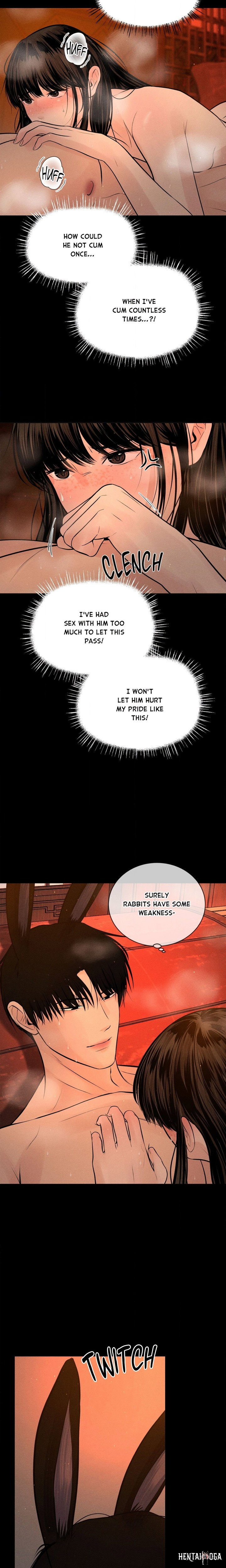 Payment for the Ride Payment for the Ride Chapter 44 - Página 10