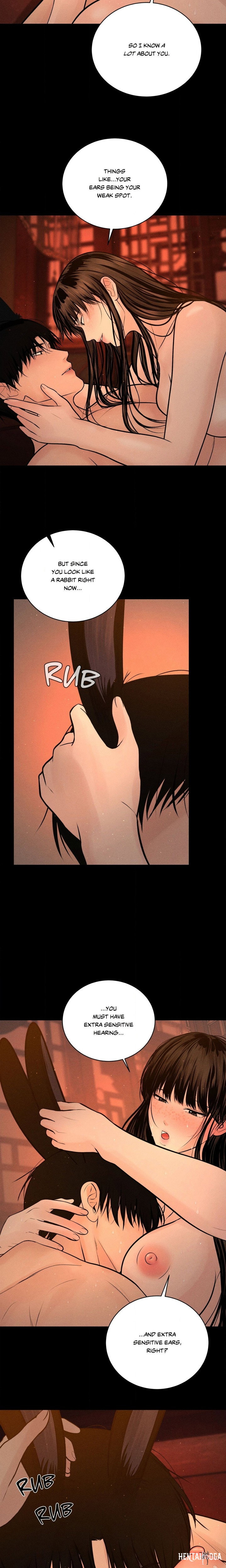 Payment for the Ride Payment for the Ride Chapter 44 - Página 12