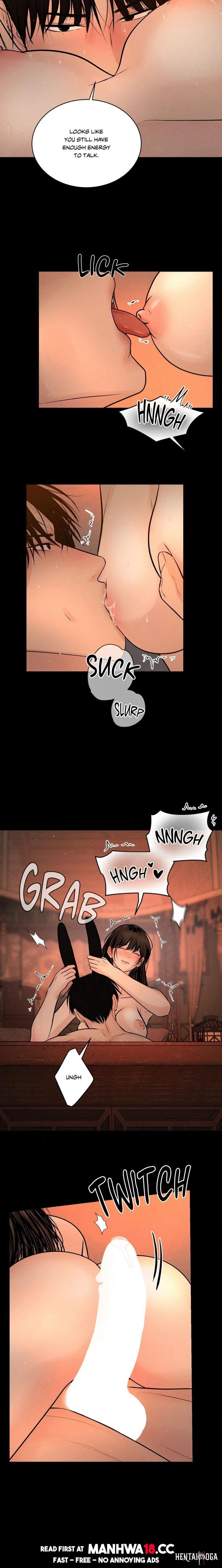 Payment for the Ride Payment for the Ride Chapter 44 - Página 13