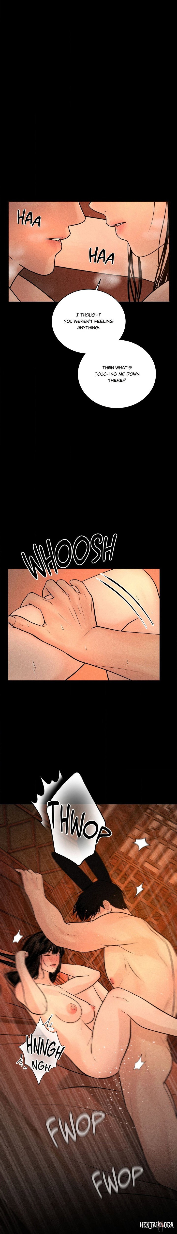 Payment for the Ride Payment for the Ride Chapter 44 - Página 14